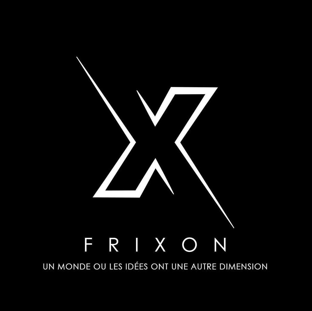 FRIXON Logo